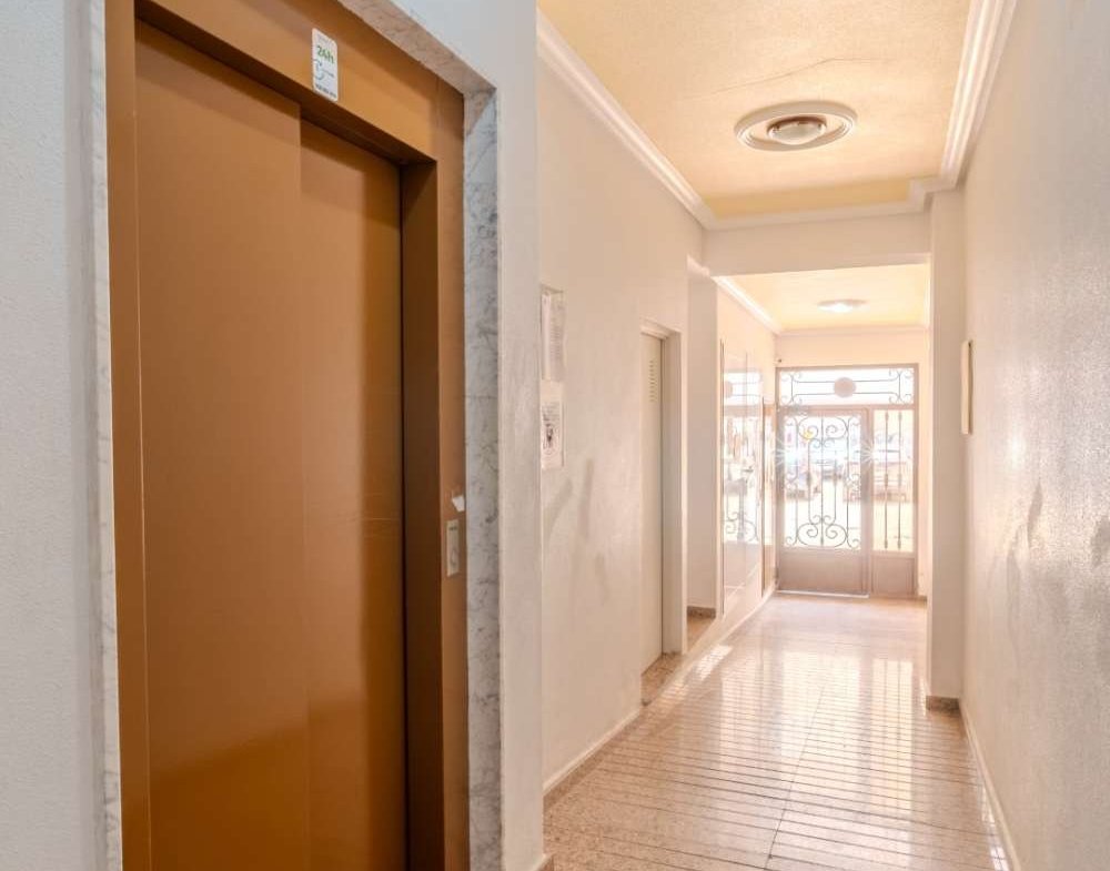 Apartamento en Torrevieja