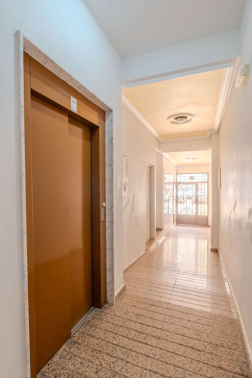 Apartamento en Torrevieja