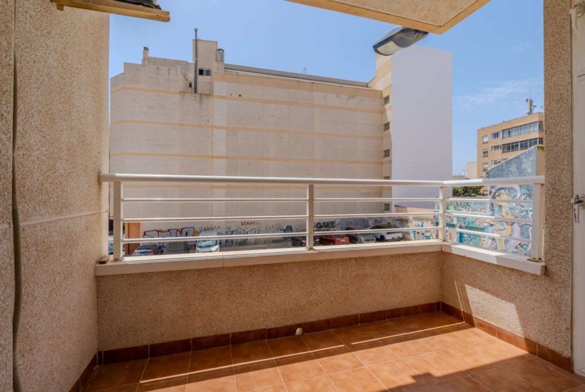 Apartamento en Torrevieja