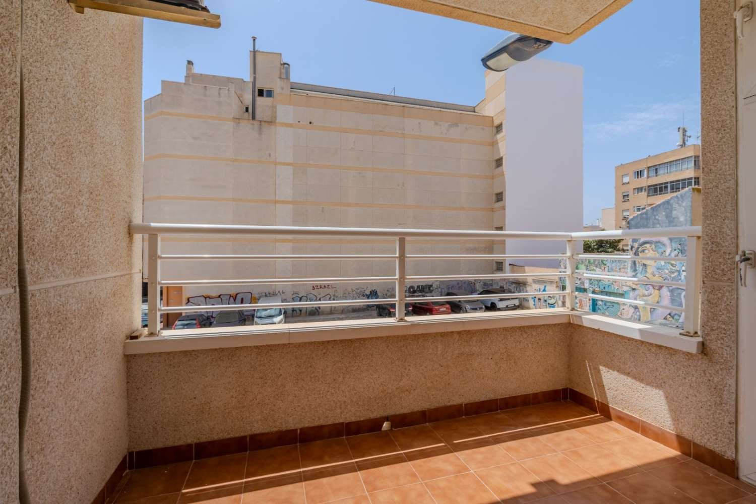 Apartamento en Torrevieja