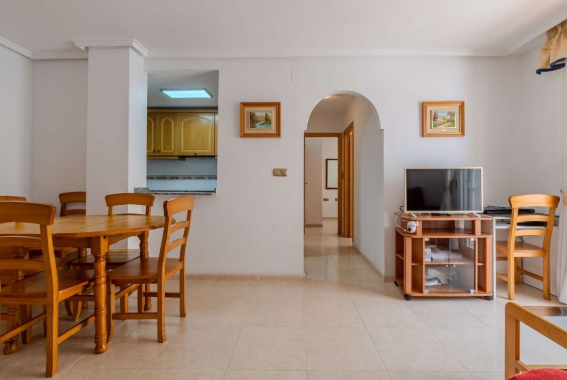 Apartamento en Torrevieja