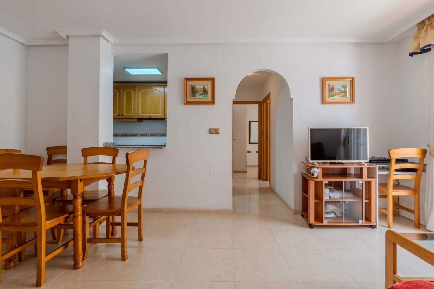 Apartamento en Torrevieja