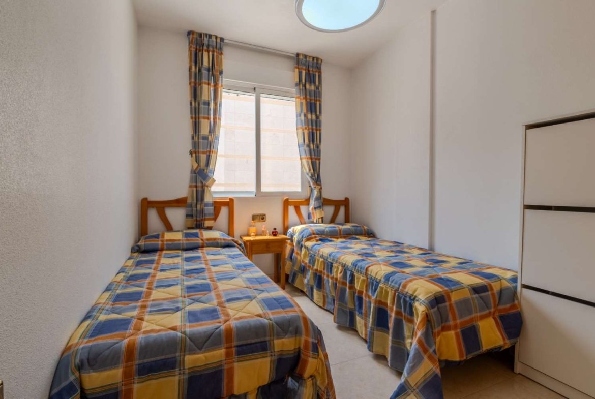 Apartamento en Torrevieja