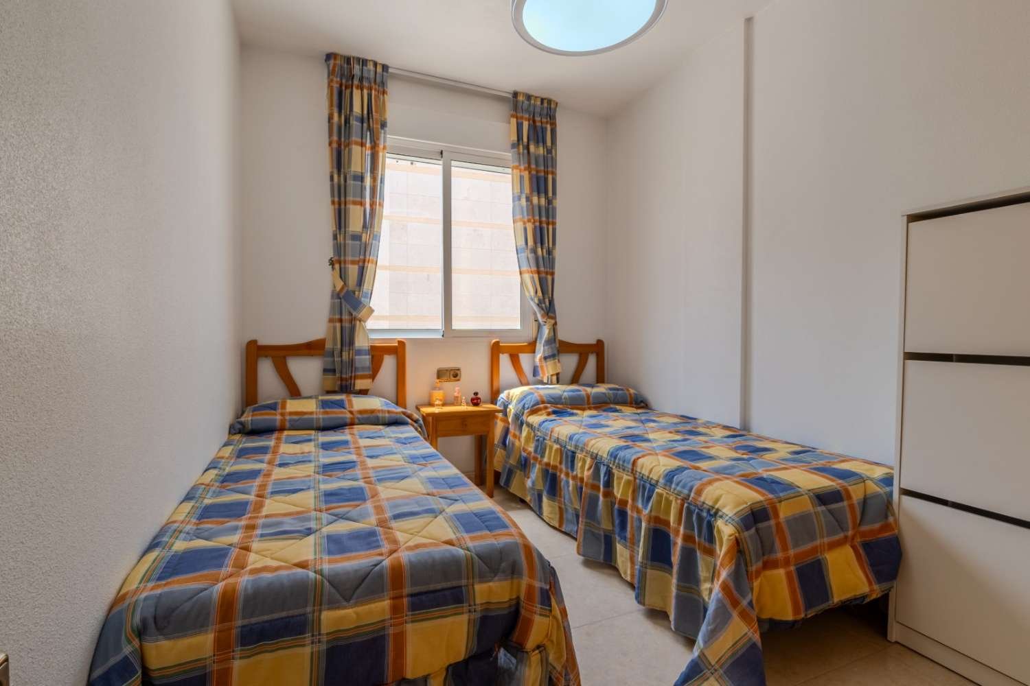 Apartamento en Torrevieja
